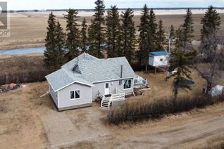 Detached House for Sale, 79324 Highway 744, Rural Smoky River No. 130, M.D. of, AB
