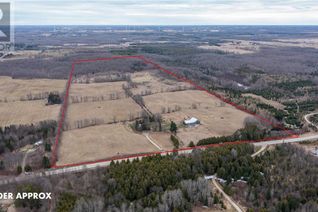 Commercial Farm for Sale, 469358 Grey Road 31, Grey Highlands, ON