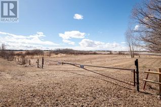Commercial Land for Sale, On Range Road 275, Rural Red Deer County, AB