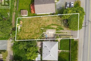 Vacant Residential Land for Sale, 840 Victoria Rd, Nanaimo, BC