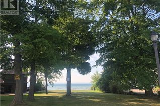 Land for Sale, 695 Lakeshore Road, Fort Erie, ON