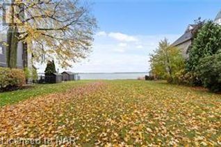 Land for Sale, 695 Lakeshore Road, Fort Erie, ON