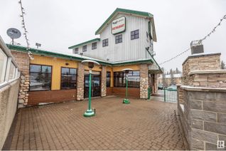 Restaurant Non-Franchise Business for Sale, 120 Felaber Rd, Hinton, AB