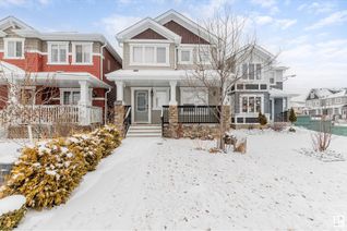 Detached House for Sale, 16708 15 Av Sw, Edmonton, AB