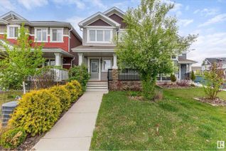House for Sale, 16708 15 Av Sw, Edmonton, AB