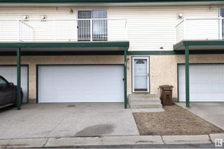 Townhouse for Sale, 21 11 Hunchak Wy, St. Albert, AB