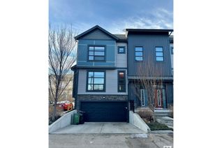 Townhouse for Sale, 15 14715 125 St Nw, Edmonton, AB
