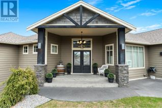 Ranch-Style House for Sale, 1120 Steele Court, Kelowna, BC