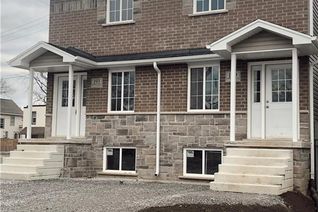 Semi-Detached House for Sale, 165 Grove Street, Simcoe, ON