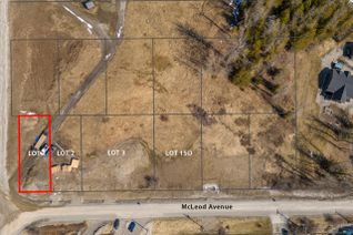 Vacant Residential Land for Sale, 1693 Mcleod Avenue, Fernie, BC