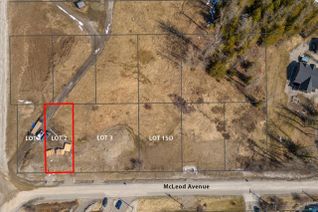 Vacant Residential Land for Sale, 1683 Mcleod Avenue, Fernie, BC