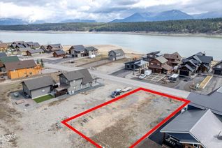 Vacant Residential Land for Sale, Lot 87 Koocanusa Lake Drive, Jaffray, BC