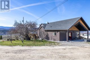 Property for Sale, 4451 Black Road, Kelowna, BC