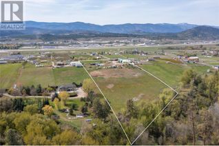 Farm for Sale, 4451 Black Road, Kelowna, BC