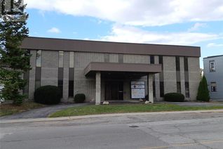 Property for Lease, 75 Thames Street, Chatham, ON