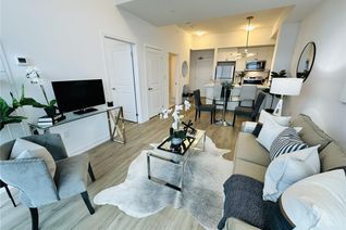 Condo Apartment for Sale, 460 Dundas Street E, Waterdown, ON