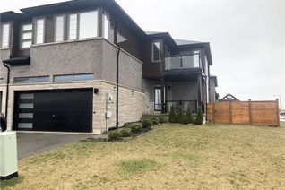 Property for Rent, 119 Greenwich Avenue, Stoney Creek, ON