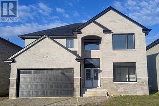 House for Sale, 2435 Roxborough, Windsor, ON