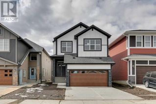 Detached House for Sale, 130 Homestead Crescent Ne, Calgary, AB