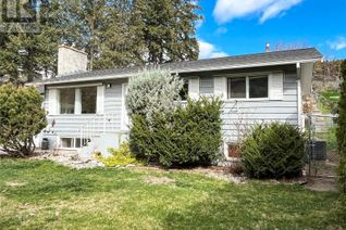 House for Sale, 8312 Purves Road, Summerland, BC