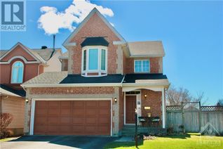 House for Sale, 60 Dewberry Crescent, Ottawa, ON
