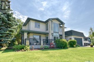Detached House for Sale, 1017 Kingsmere Avenue, Emerald Park, SK