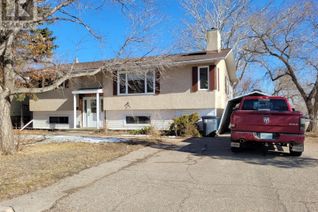 Detached House for Sale, 529 6th Avenue E, Assiniboia, SK