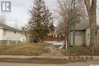 Land for Sale, 1331 I Avenue N, Saskatoon, SK