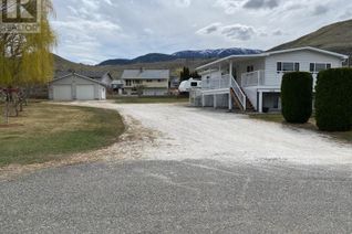 Detached House for Sale, 6978 Watson Drive, Kamloops, BC