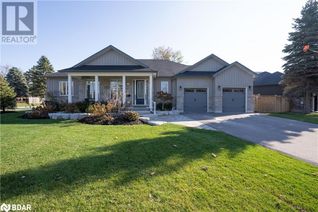 Detached House for Sale, 203 Montgomery Drive, Barrie, ON