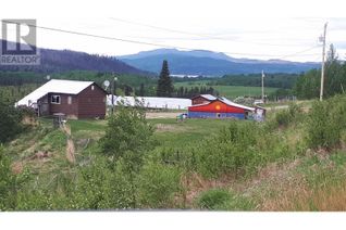 Property for Sale, 10893 Nithi Road, Fraser Lake, BC