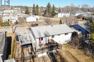 House for Sale, 320 Wilkinson Street, Quesnel, BC