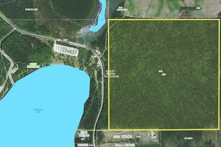 Commercial Land for Sale, Dl 1883 West Lake Road, Prince George, BC