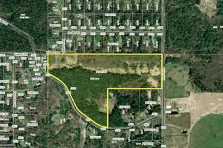 Commercial Land for Sale, 5058 Ferguson Lake Road, Prince George, BC