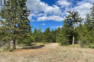 Land for Sale, 268 Grizzly Road, Osoyoos, BC