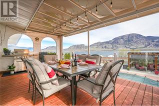 Detached House for Sale, 12221 87th Street, Osoyoos, BC