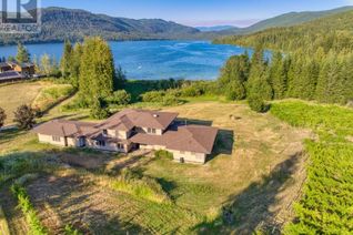 Property for Sale, 3832 Pakka Road, Sorrento, BC