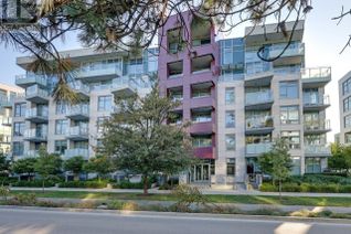 Condo Apartment for Sale, 5033 Cambie Street #601, Vancouver, BC