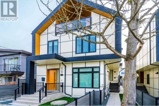 Duplex for Sale, 8182 Cartier Street, Vancouver, BC