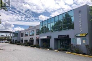 Industrial Property for Sale, 2323 Boundary Road #105, Vancouver, BC