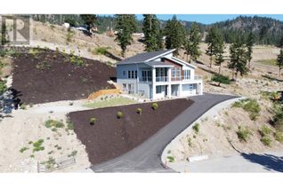 Property for Sale, 5914 Macgregor Road, Peachland, BC