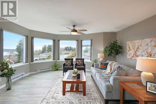 Condo Apartment for Sale, 690 Colwyn St #4H, Campbell River, BC