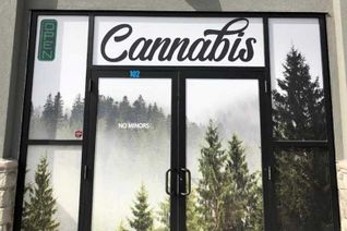 Cannabis Business for Sale, 2882 Box Springs Boulevard Nw #102, Medicine Hat, AB