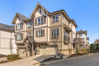 Townhouse for Sale, 30930 Westridge Place #2, Abbotsford, BC
