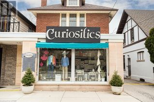 Non-Franchise Business for Sale, 174.5 Wortley Road, London, ON