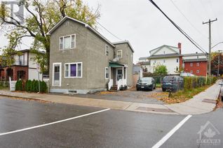 Detached House for Sale, 321 Savard Avenue, Ottawa, ON