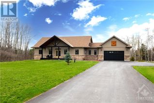 Detached House for Sale, 9 Blue Spruce Crescent, Kemptville, ON