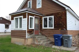 Detached House for Sale, 631 Front Street, Eastend, SK