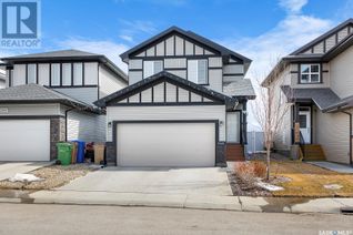Detached House for Sale, 3451 Green Turtle Road, Regina, SK