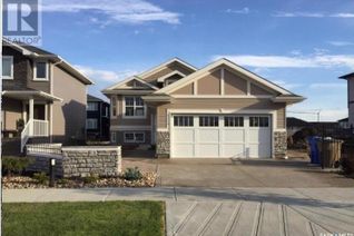 Detached House for Sale, 5330 Tutor Way, Regina, SK
